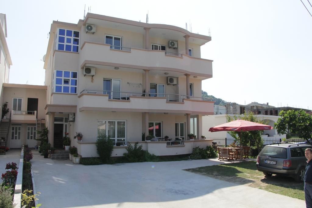 Apartment Family أولتْسي المظهر الخارجي الصورة