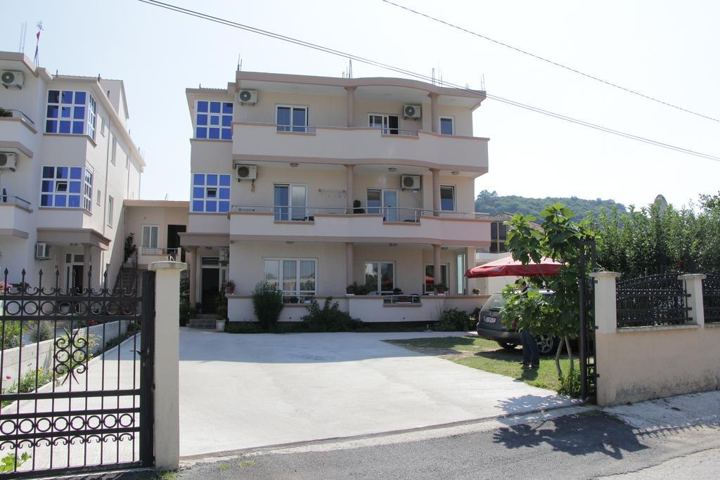 Apartment Family أولتْسي المظهر الخارجي الصورة