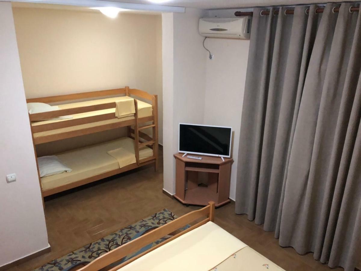 Apartment Family أولتْسي المظهر الخارجي الصورة