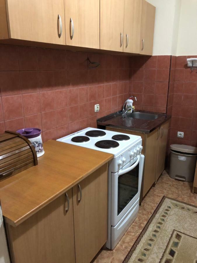Apartment Family أولتْسي المظهر الخارجي الصورة