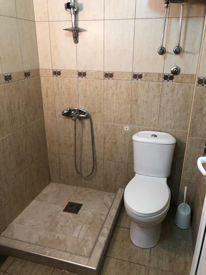 Apartment Family أولتْسي المظهر الخارجي الصورة