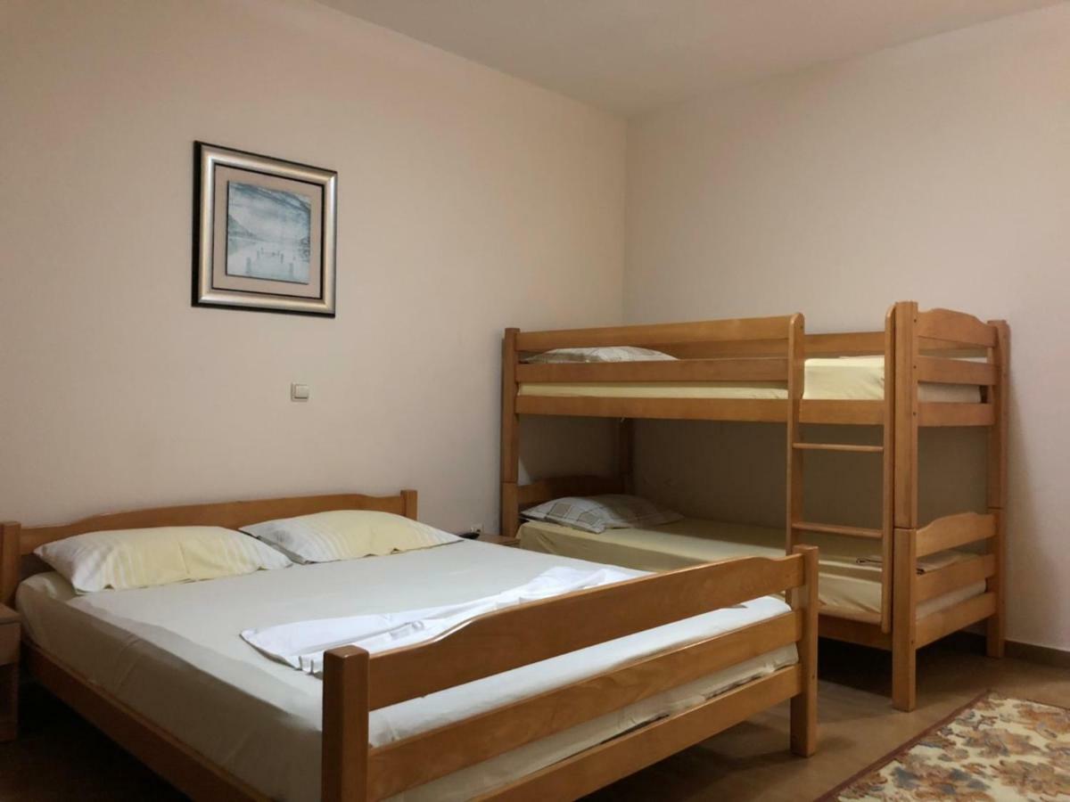 Apartment Family أولتْسي الغرفة الصورة