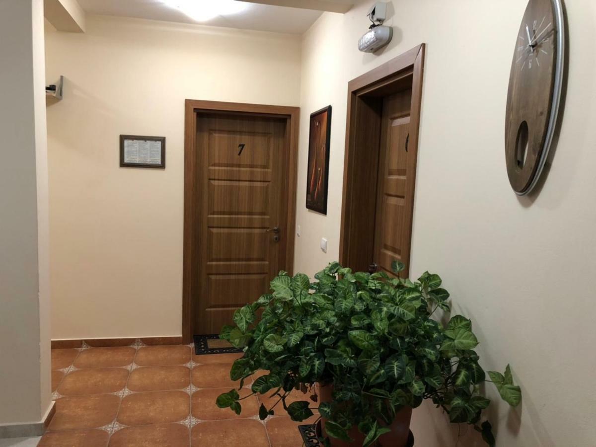 Apartment Family أولتْسي المظهر الخارجي الصورة