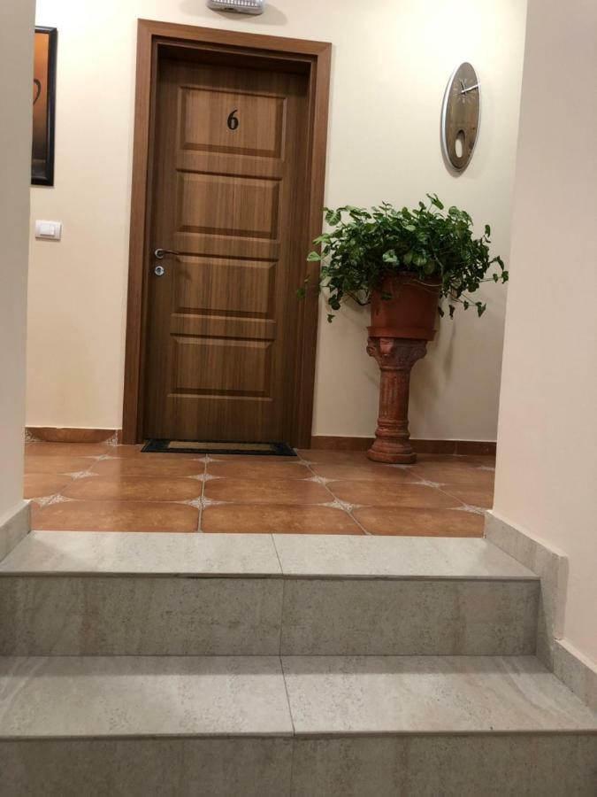 Apartment Family أولتْسي المظهر الخارجي الصورة
