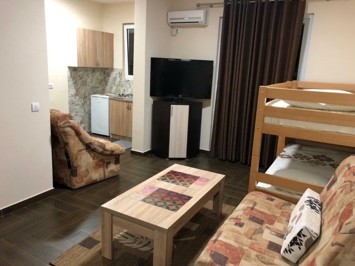 Apartment Family أولتْسي المظهر الخارجي الصورة